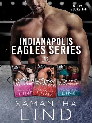 cover image of Indianapolis Eagles